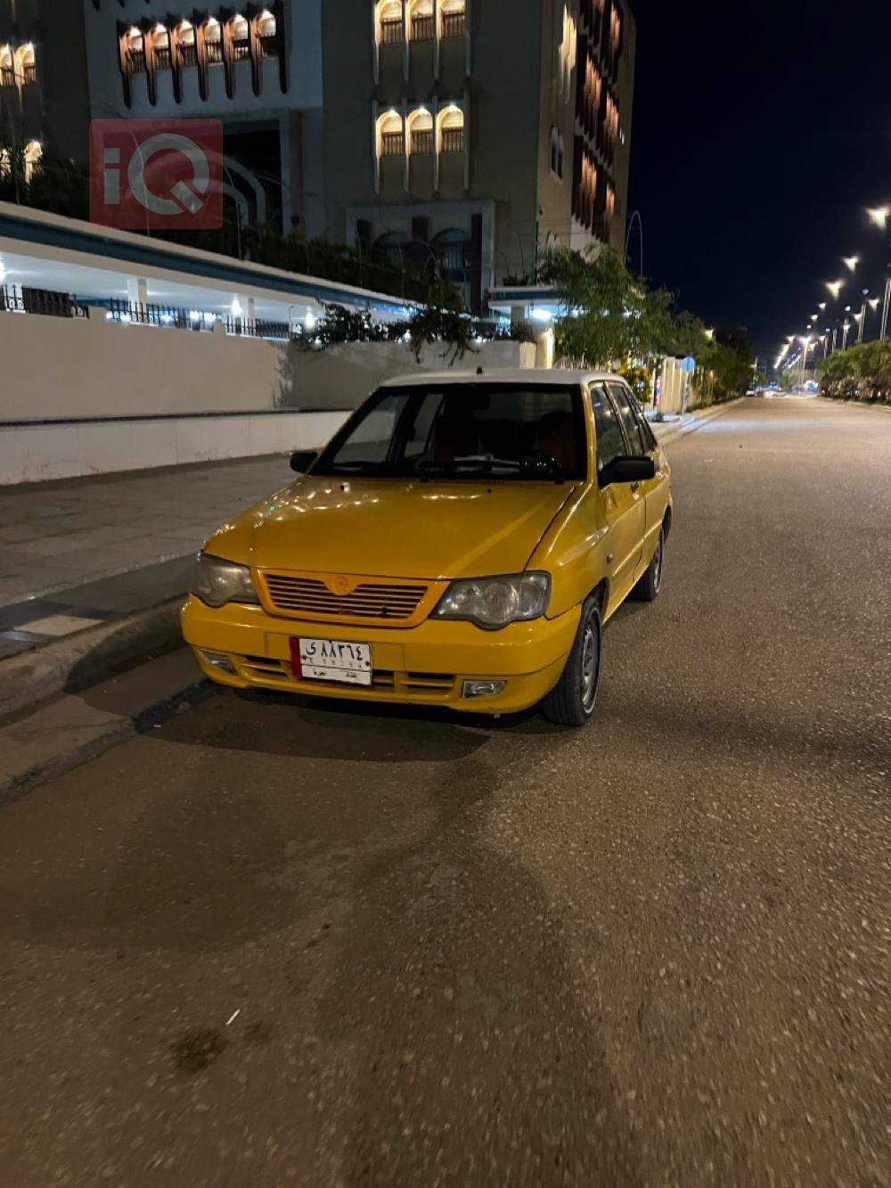 سايبا 132